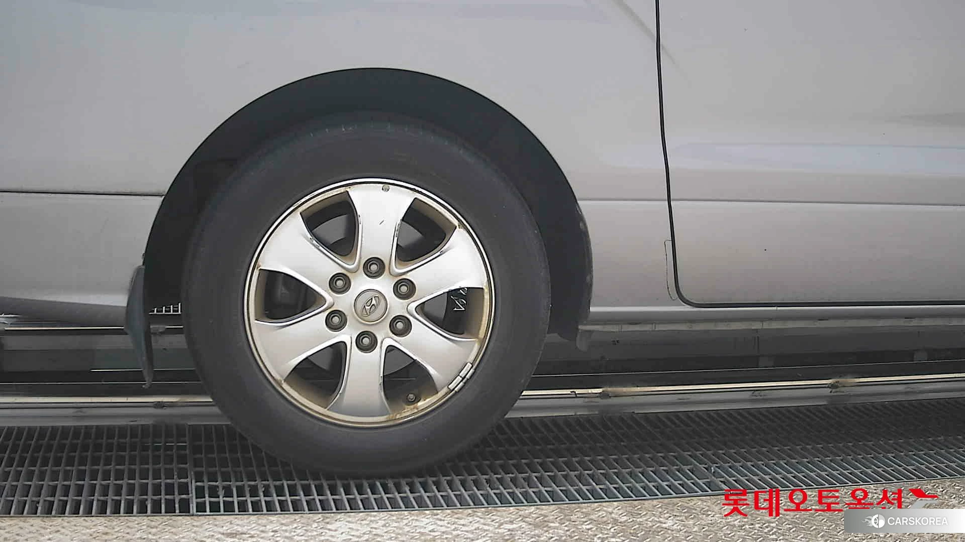 Hyundai Grand Starex id 3875836 из Кореи 16