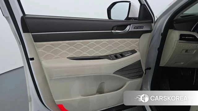 Hyundai Palisade id 4445620 из Кореи 16