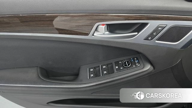 Genesis G80 id 4615060 из Кореи 16