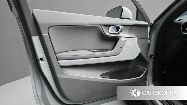 Polestar Polestar 2 id 4612385 из Кореи 16