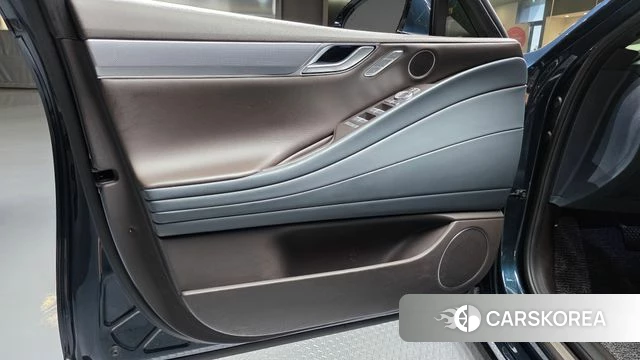 Genesis G80 (RG3) id 4750643 из Кореи 16
