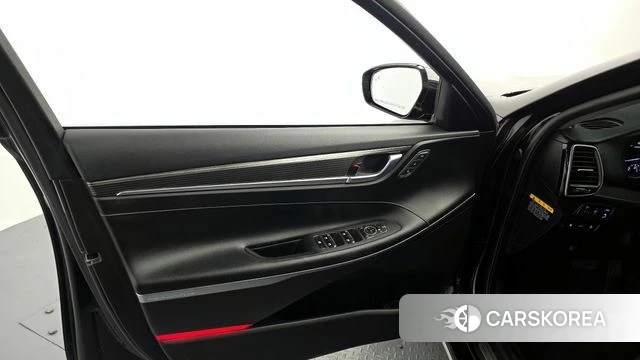 Hyundai Grandeur IG id 4285353 из Кореи 16