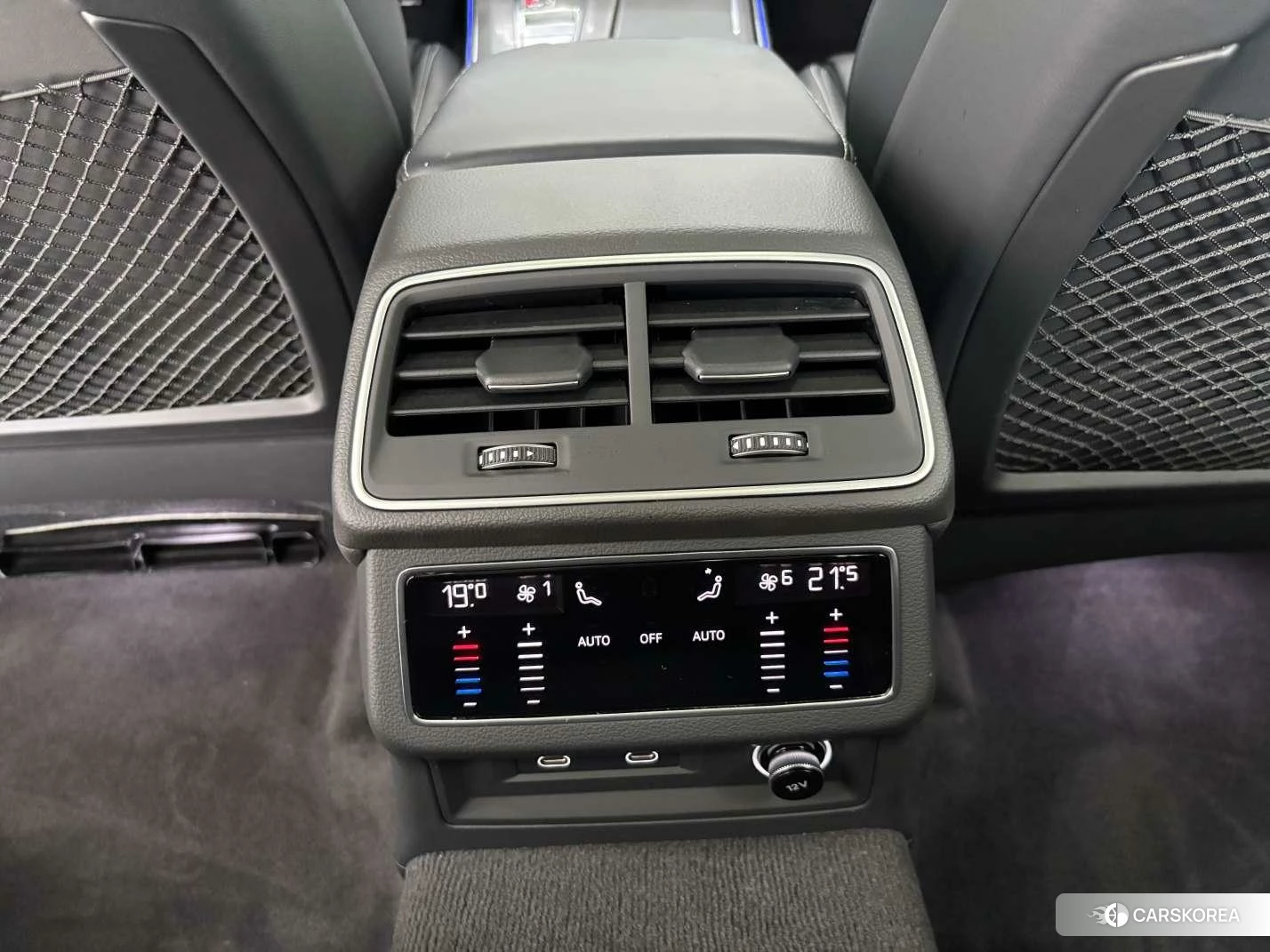 Audi A6L id 4513839 из Китая 16