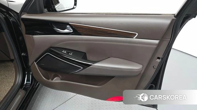 Kia Come New K7 id 4632957 из Кореи 16