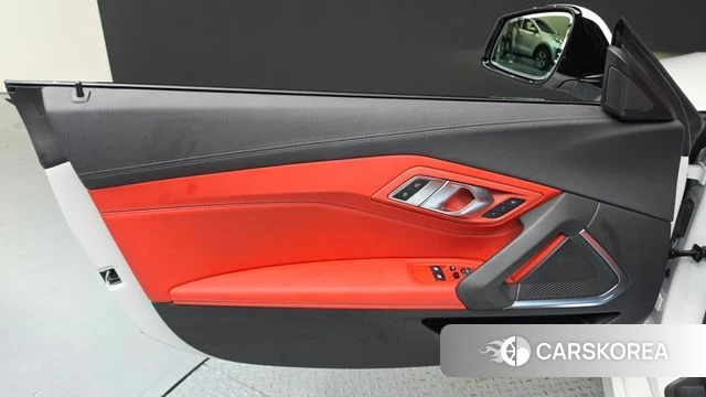 BMW Z4 (G29) id 4686695 из Кореи 16
