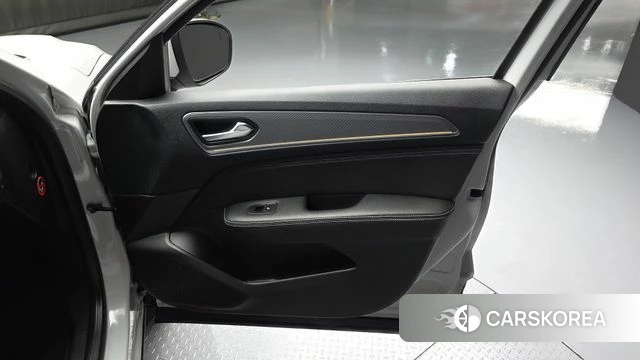 Renault Korea (Samsung) XM3 id 4519222 из Кореи 16
