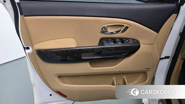 Kia The New Carnival id 4900580 из Кореи 16