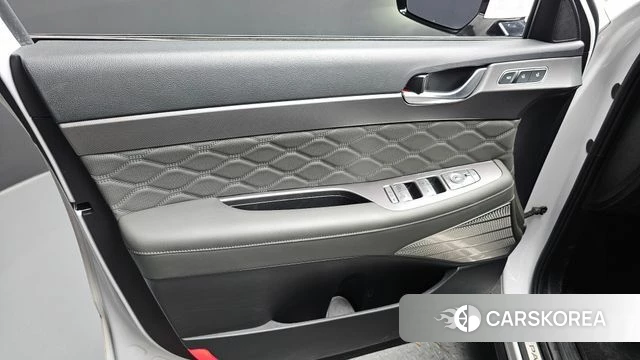 Hyundai Palisade id 4507311 из Кореи 16