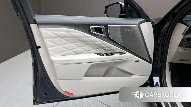 Kia K8 Hybrid id 4517801 из Кореи 16