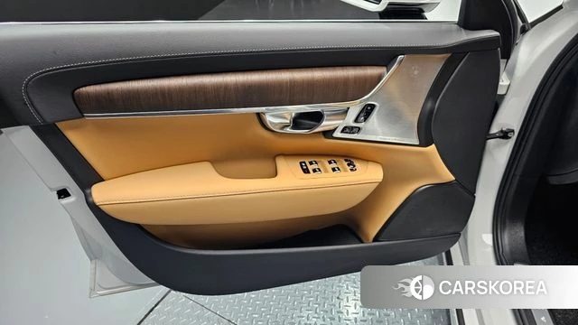 Volvo S90 id 4665002 из Кореи 16