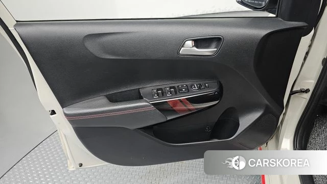 Kia All New Morning (JA) id 4937694 из Кореи 16