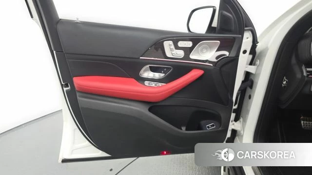 Mercedes-Benz GLE-Class W167 id 4715793 из Кореи 16