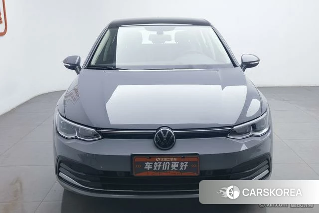 Volkswagen Golf id 4258828 из Китая 16