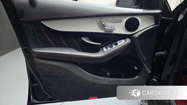 Mercedes-Benz GLC-Class X253 id 4382601 из Кореи 16