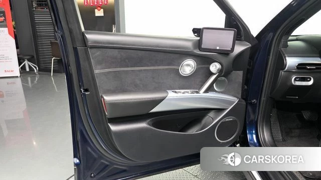 Genesis GV60 id 4444960 из Кореи 16