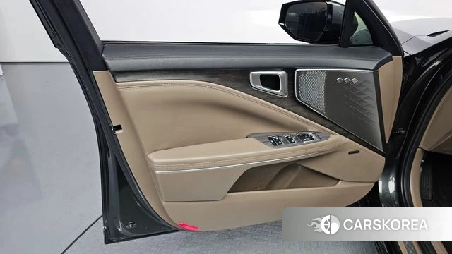 Kia K8 Hybrid id 4427846 из Кореи 16