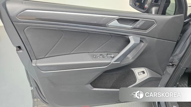 Volkswagen Tiguan Allspace id 4250496 из Кореи 16