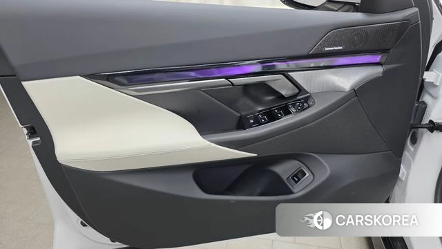 BMW 5 Series (G60) id 4407755 из Кореи 16
