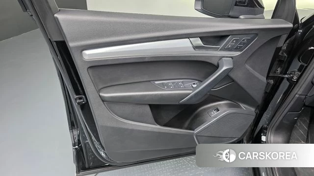 Audi Q5 (FY) id 4754000 из Кореи 16