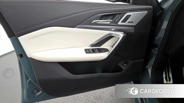 BMW X2 (U10) id 4308071 из Кореи 16