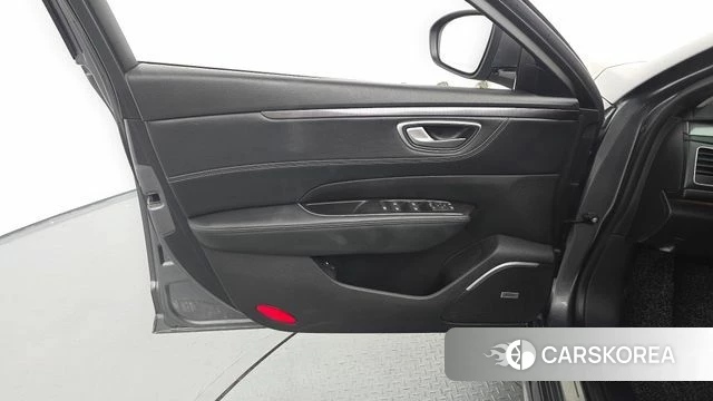 Renault Korea (Samsung) SM6 id 4615176 из Кореи 16