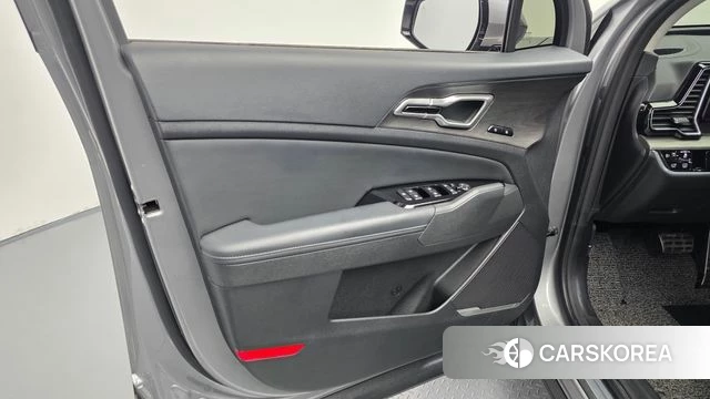 Kia Sportage 5th Generation Hybrid id 4528309 из Кореи 16