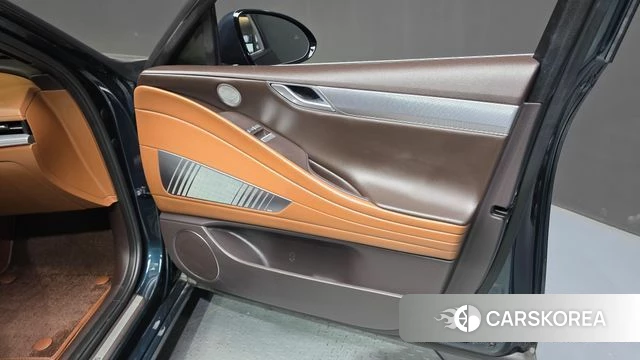 Genesis G80 (RG3) id 4579827 из Кореи 16