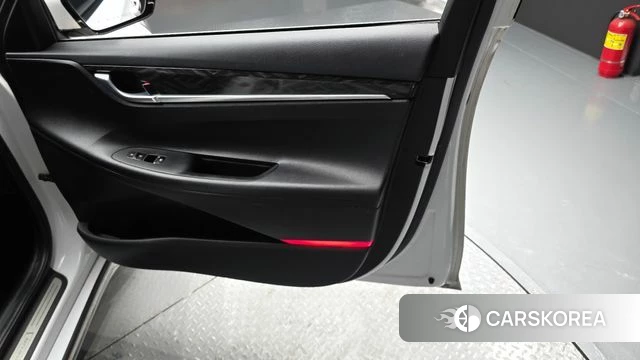 Hyundai Grandeur IG id 4520859 из Кореи 16