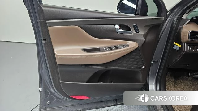 Hyundai Santa Fe TM id 4251113 из Кореи 16