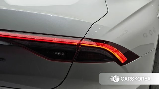 Hyundai The New Grandeur IG Hybrid id 4666479 из Кореи 16