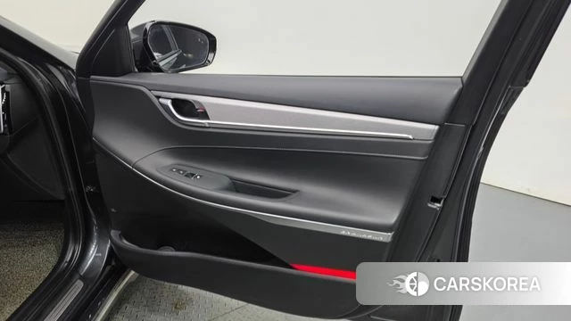 Hyundai Grandeur IG id 4325501 из Кореи 16