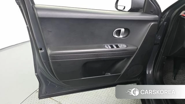 Hyundai Ionic 5 id 4744301 из Кореи 16