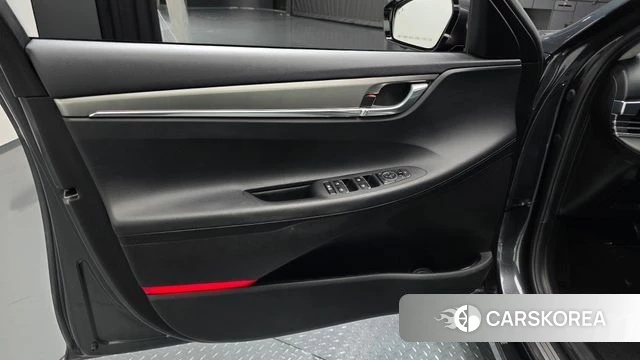 Hyundai The New Grandeur IG id 4534604 из Кореи 16