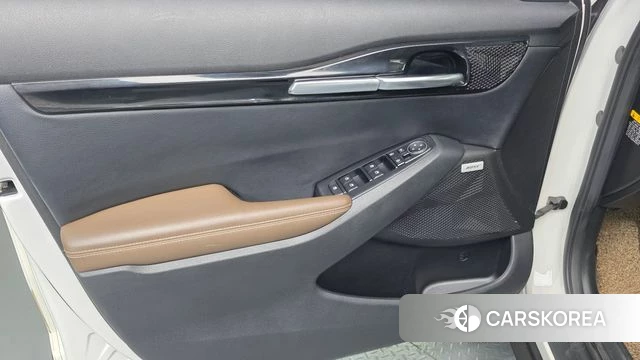 Kia Seltos id 4658008 из Кореи 16
