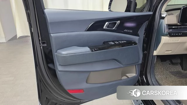 Kia Carnival 4th generation id 4745956 из Кореи 16