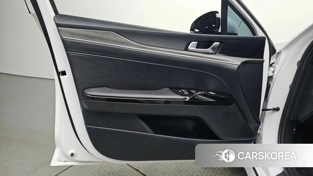 Kia The New K5 Hybrid 3rd generation id 4456537 из Кореи 16