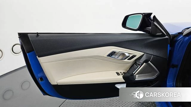 BMW Z4 (G29) id 4202594 из Кореи 16