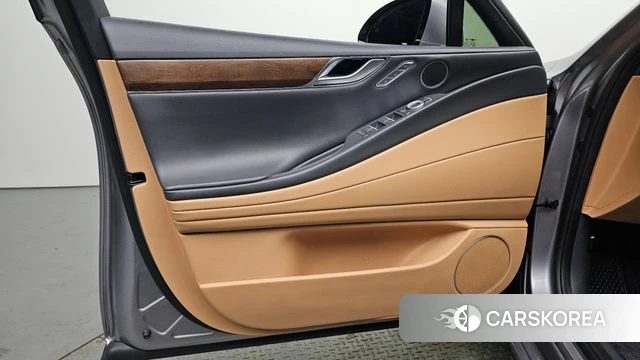Genesis G80 (RG3) id 4481174 из Кореи 16