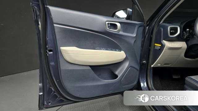 Hyundai Venue id 4865155 из Кореи 16