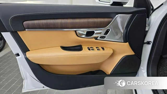 Volvo S90 id 4716427 из Кореи 16