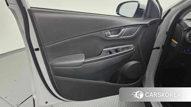Hyundai Kona Electric id 4712691 из Кореи 16