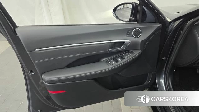 Hyundai Sonata (DN8) id 4550550 из Кореи 16