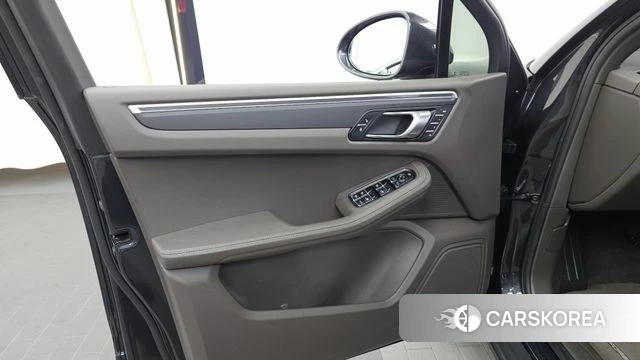 Porsche Macan id 4471651 из Кореи 16