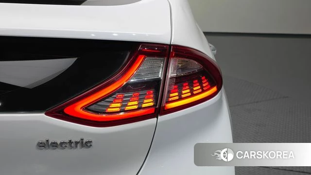 Hyundai Ionic Electric id 4508707 из Кореи 16