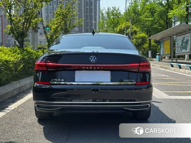 Volkswagen Passat id 4258371 из Китая 16