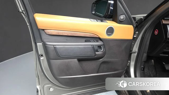 Land Rover Discovery 5 id 4856308 из Кореи 16