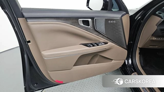 Kia K8 Hybrid id 4608317 из Кореи 16
