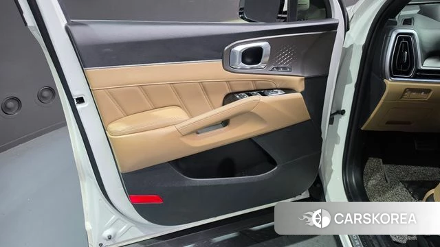 Kia The New Sorento 4th Generation id 4739856 из Кореи 16