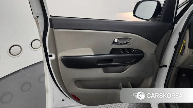 Kia All New Carnival id 4496969 из Кореи 16