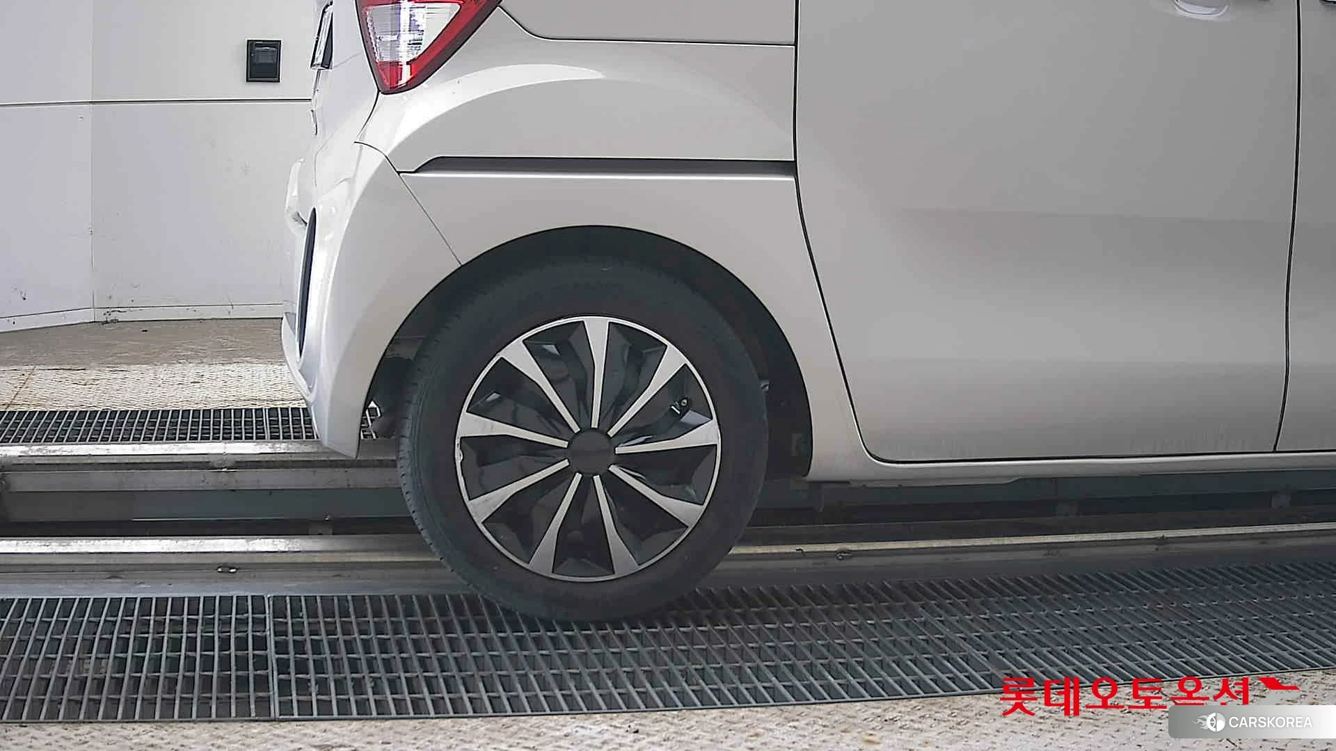 Kia Ray id 4902421 из Кореи 16